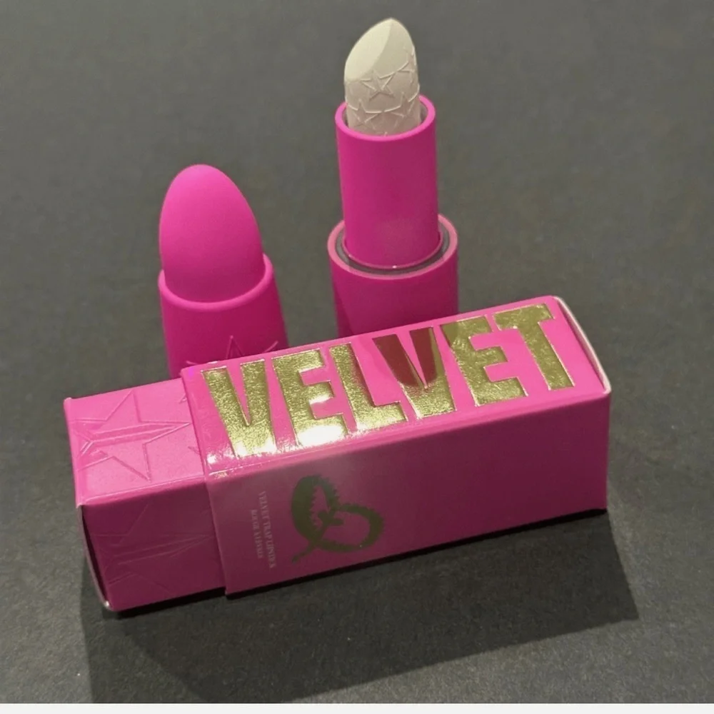JEFFREE STAR NWT VELVET TRAP GOD’S GIFT